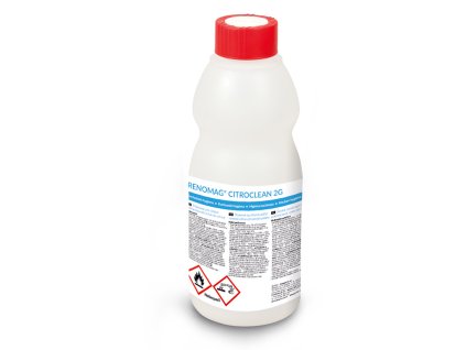 detclean
