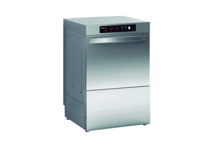 Umývačka skla FAGOR COP-404 CONCEPT PLUS s oplachovacím čerpadlom