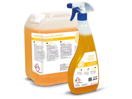Imagin® na povrchy LEMON