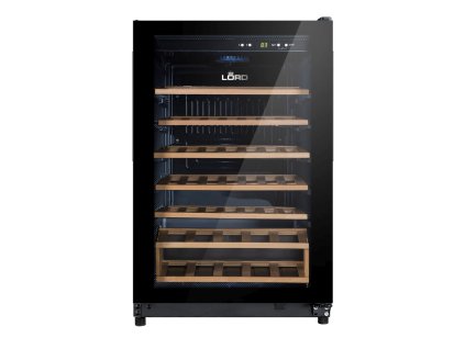 Vinotéka LORD E1