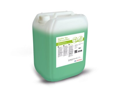 SanoPur® Eco čistič na podlahy