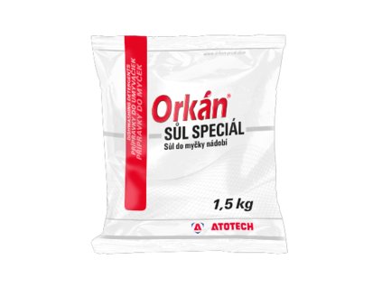 Granulovaná soľ 2kg