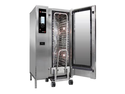 Elektrický konvektomat FAGOR AE-201 ADVANCE