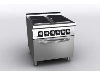 Elektrický sporák s rúrou FAGOR C-E941 Rada 900