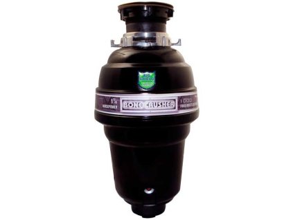 Drvič odpadu Bone Crusher LCD 1 1/4HP BC 1000