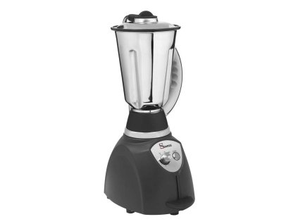 Mixér na prípravu ovocných a zeleninových nápojov, mliečnych kokteilov, dressingov, polievok SANTOS - SA37-4LI