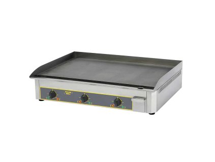 Grilovacia platňa elektrická Roller Grill_PS900E