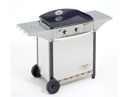 Mobilný vozík Roller Grill_CHPS600