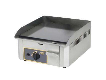 Grilovacia platňa plynová Roller Grill_PS400G