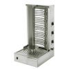 Elektrický gril na gyros Roller Grill_GR80E