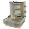 Plynový gril na gyros Roller Grill_GR40G