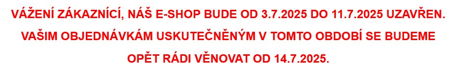 Otevírací doba