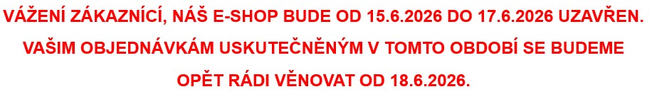 Otevírací doba