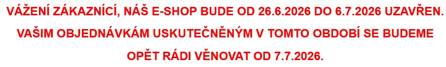 Otevírací doba