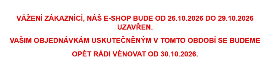 Otevírací doba