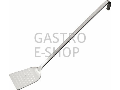 obracecka 450x100mm perforovana