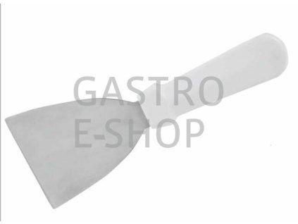 spachtle 130x80mm d 240mm