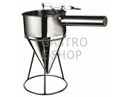 podstava k davkovaci v 160 mm