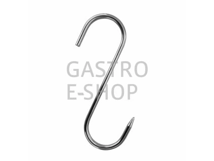hacek na maso s 160mm