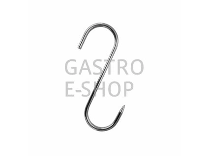 hacek na maso s 140mm