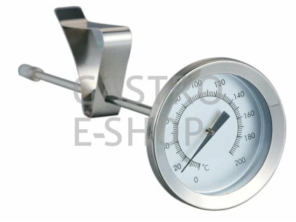 teplomer c400 se sponou