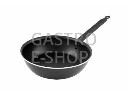 panev al teflon na sote 240 mm hmotnost 0 95kg