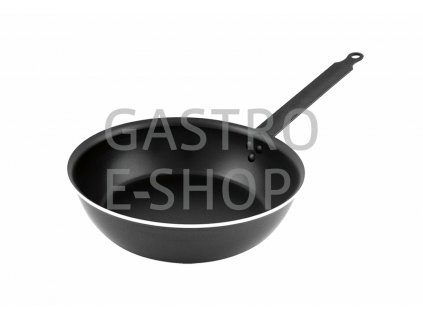 panev al teflon na sote 320 mm hmotnost 2kg