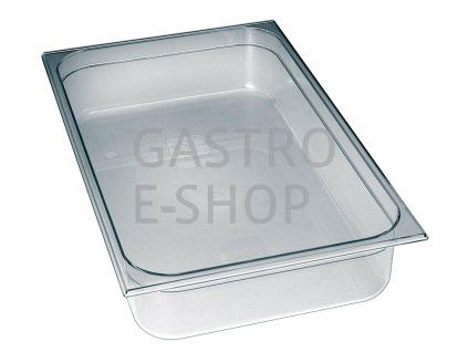 gn 1 1 h 100 mm polykarbonatova