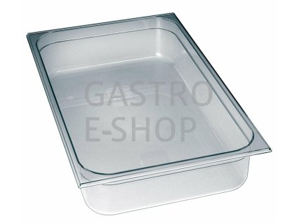 gn 1 1 h 150 mm polykarbonatova