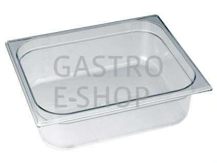 gn 1 2 h 100 mm polykarbonatova