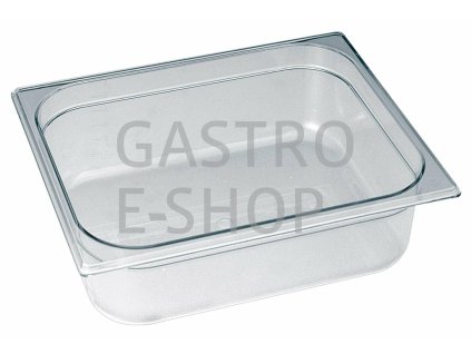 gn 1 2 h 150 mm polykarbonatova