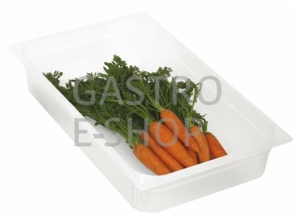 gn 1 1 h 200 mm polypropylenova