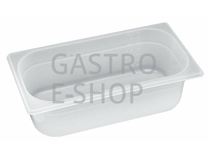 gn 1 3 h 100 mm polypropylenova