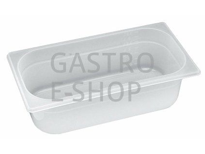 gn 1 3 h 200 mm polypropylenova