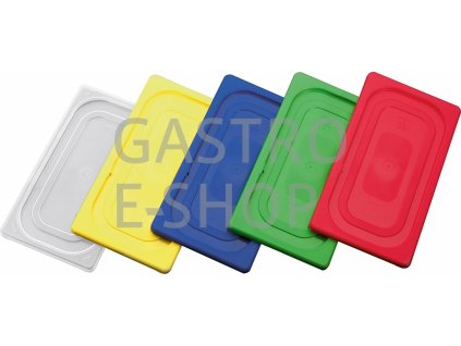 viko gn 1 3 polypropylenove modra