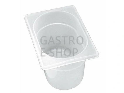 gn 1 9 h 100 mm polypropylenova