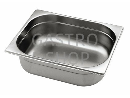 gn 1 2 h 200 mm nerezova plna