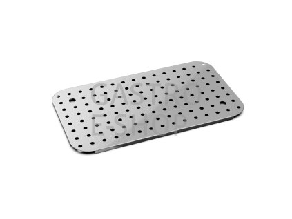 Vložka GN 1/1 nerezová děrovaná