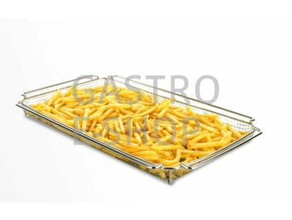 kos fritovaci combifry gn 1 2