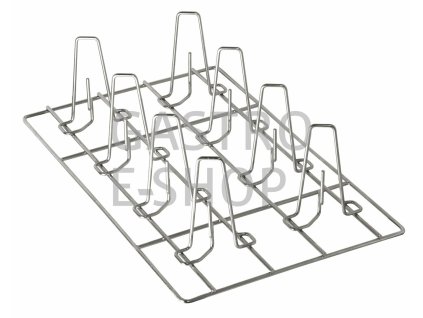 Superspike rošt GN 1/2 na kuřata H4