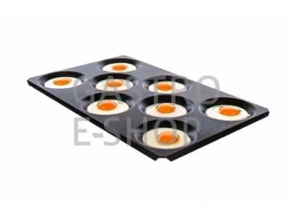 plech rational multibaker gn 1 1