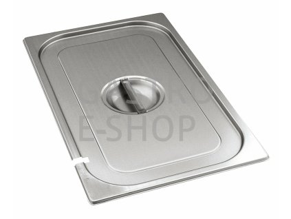 viko gn 2 3 optinox nerez vysek pro naberacku