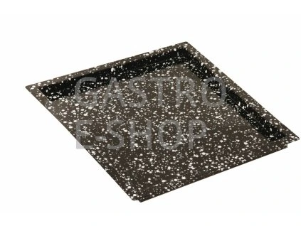 plech gn 2 3 h 40 mm smalt