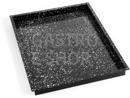 plech gn 2 1 h 60 mm smalt