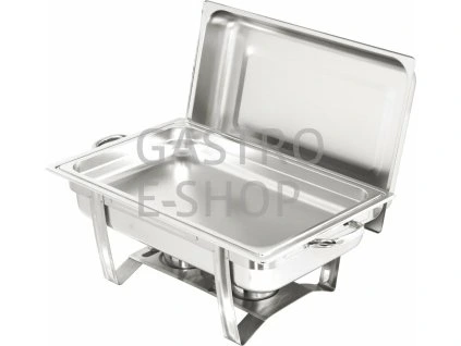 chafing s poklopem top gn1 1