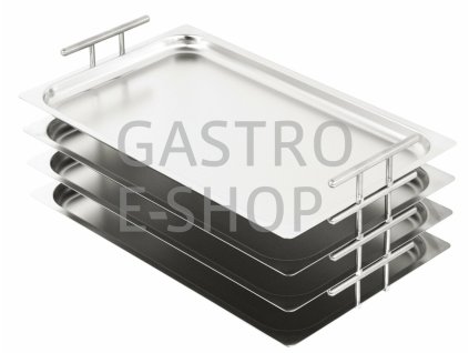 gn 1 1 530x325x10 mm