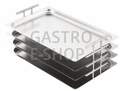 gn 1 1 530x325x10 mm