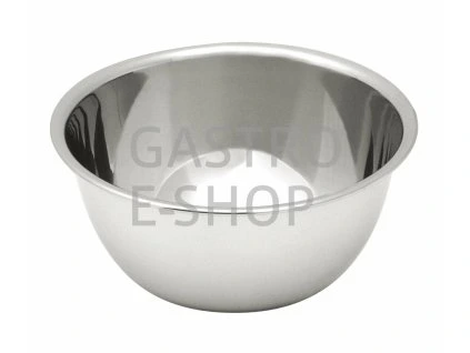 misa 200 v 90 mm nerez lesteny