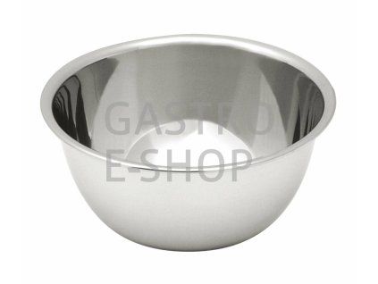 misa 240 v 100 mm nerez lesteny