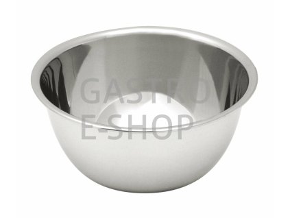 misa 320 v 120 mm nerez lesteny